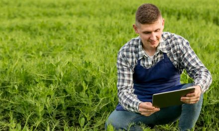 Agricultura de precisión: ¿qué es? Ventajas, desventajas y usos 